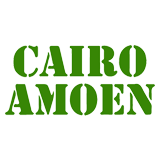 Cairoamoen – afhaalrestaurant met Ultimatum bestelsoftware