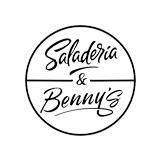 Saladeria en Bennys – afhaalrestaurant met Ultimatum bestelsoftware