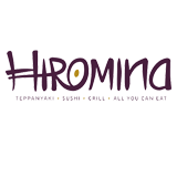 Hiromina – afhaalrestaurant met Ultimatum bestelsoftware