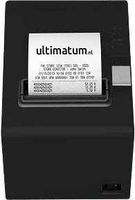 Mockup Ultimatum App