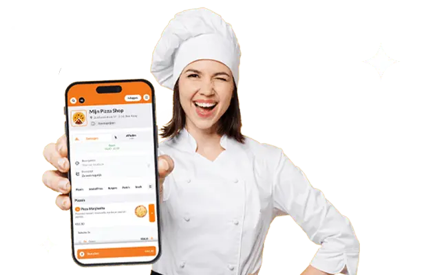 Mockup Ultimatum App