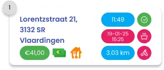 Mockup Ultimatum App