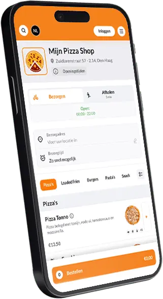 Mockup Ultimatum App